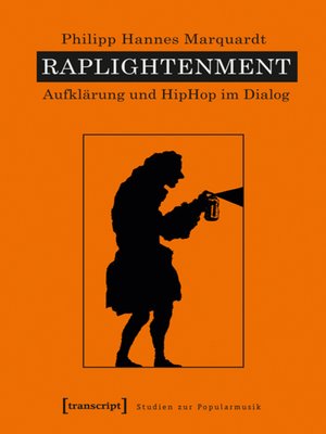 cover image of Raplightenment